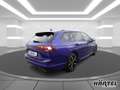 Volkswagen Golf Variant R 4MOTION 2.0 TSI DSG Sportpaket Navi Blau - thumbnail 3