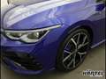 Volkswagen Golf Variant R 4MOTION 2.0 TSI DSG Sportpaket Navi Blau - thumbnail 4