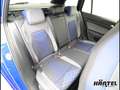 Volkswagen Golf Variant R 4MOTION 2.0 TSI DSG Sportpaket Navi Blau - thumbnail 8