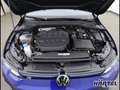 Volkswagen Golf Variant R 4MOTION 2.0 TSI DSG Sportpaket Navi Blau - thumbnail 5