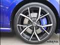 Volkswagen Golf Variant R 4MOTION 2.0 TSI DSG Sportpaket Navi Blau - thumbnail 16