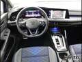 Volkswagen Golf Variant R 4MOTION 2.0 TSI DSG Sportpaket Navi Blau - thumbnail 10