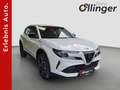 Alfa Romeo Junior Speciale Weiß - thumbnail 1