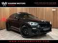BMW X4 xDrive20dA M Pack 20\/Pano/Cam/Acc *1j garantie* Noir - thumbnail 1