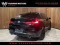BMW X4 xDrive20dA M Pack 20\/Pano/Cam/Acc *1j garantie* Noir - thumbnail 4