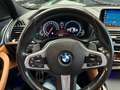 BMW X4 xDrive20dA M Pack 20\/Pano/Cam/Acc *1j garantie* Noir - thumbnail 7