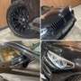 BMW X4 xDrive20dA M Pack 20\/Pano/Cam/Acc *1j garantie* Noir - thumbnail 22
