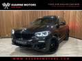 BMW X4 xDrive20dA M Pack 20\/Pano/Cam/Acc *1j garantie* Noir - thumbnail 3
