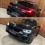 BMW X4 xDrive20dA M Pack 20\/Pano/Cam/Acc *1j garantie* Noir - thumbnail 21