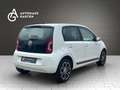 Volkswagen up! 1.0 club up! 1.Hand Klima Navi SHZ PDC Blanc - thumbnail 6