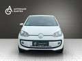 Volkswagen up! 1.0 club up! 1.Hand Klima Navi SHZ PDC Blanc - thumbnail 9