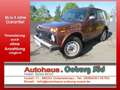 Lada Niva 4x4 AHK 1.HAND KONSERVIERUNG Bruin - thumbnail 1