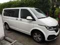 Volkswagen T6.1 Multivan Kurz DSG Trendline Alb - thumbnail 10