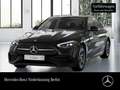 Mercedes-Benz C 200 AMG+NIGHT+PANO+360+LED+TOTW+KEYLESS+9G Schwarz - thumbnail 1