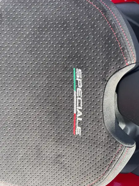 Ducati PANIGALE V4 S - foto 4