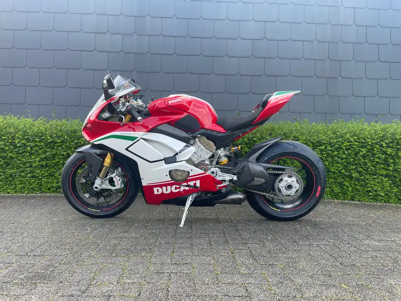 Ducati PANIGALE V4 S - foto 2