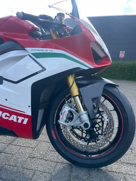 Ducati PANIGALE V4 S - foto 6