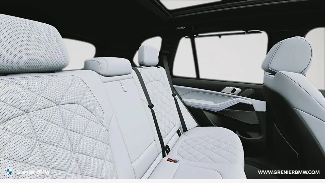 BMW X5 fotografie BMW X5