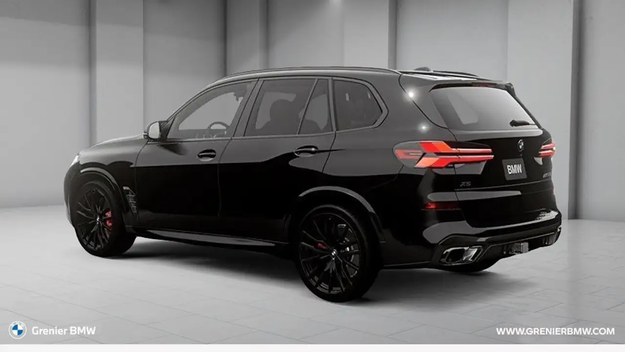 BMW X5 fotografie BMW X5