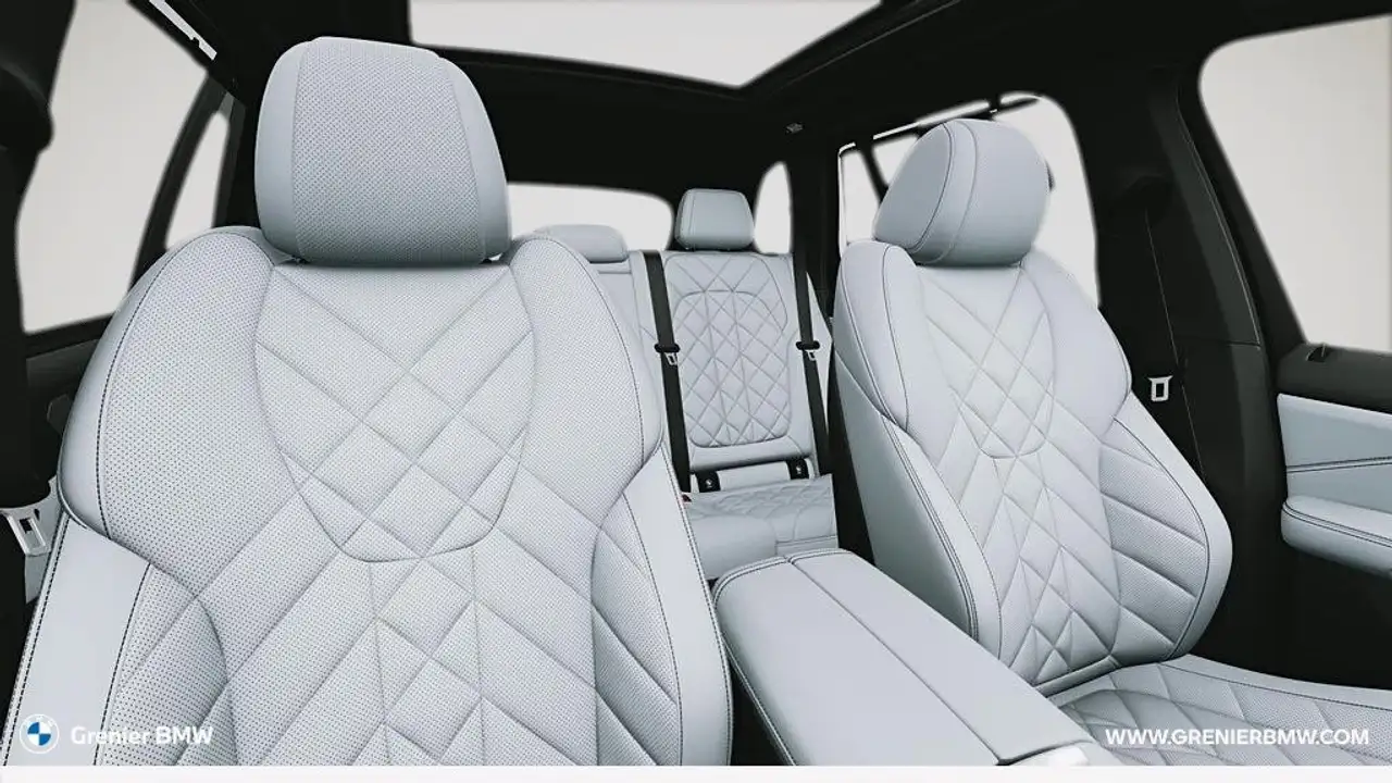 BMW X5 fotografie BMW X5