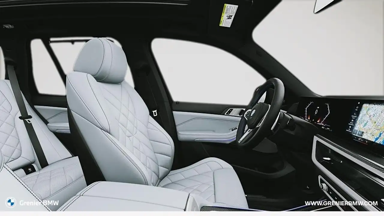 BMW X5 fotografie BMW X5