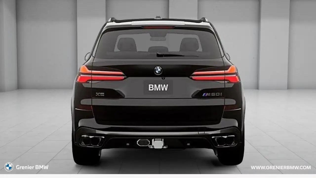 BMW X5 fotografie BMW X5