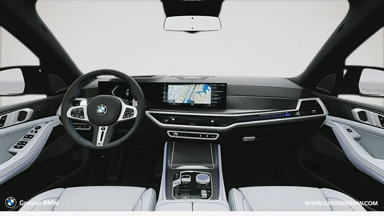 BMW X5 fotografie BMW X5