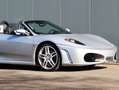 Ferrari F430 F 430 Spider 4.3i V8 32v Zilver - thumbnail 3