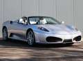 Ferrari F430 F 430 Spider 4.3i V8 32v Zilver - thumbnail 8
