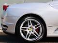 Ferrari F430 F 430 Spider 4.3i V8 32v Zilver - thumbnail 5