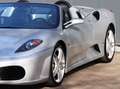 Ferrari F430 F 430 Spider 4.3i V8 32v Zilver - thumbnail 9