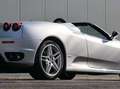 Ferrari F430 F 430 Spider 4.3i V8 32v Zilver - thumbnail 7