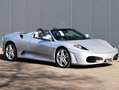 Ferrari F430 F 430 Spider 4.3i V8 32v Zilver - thumbnail 4