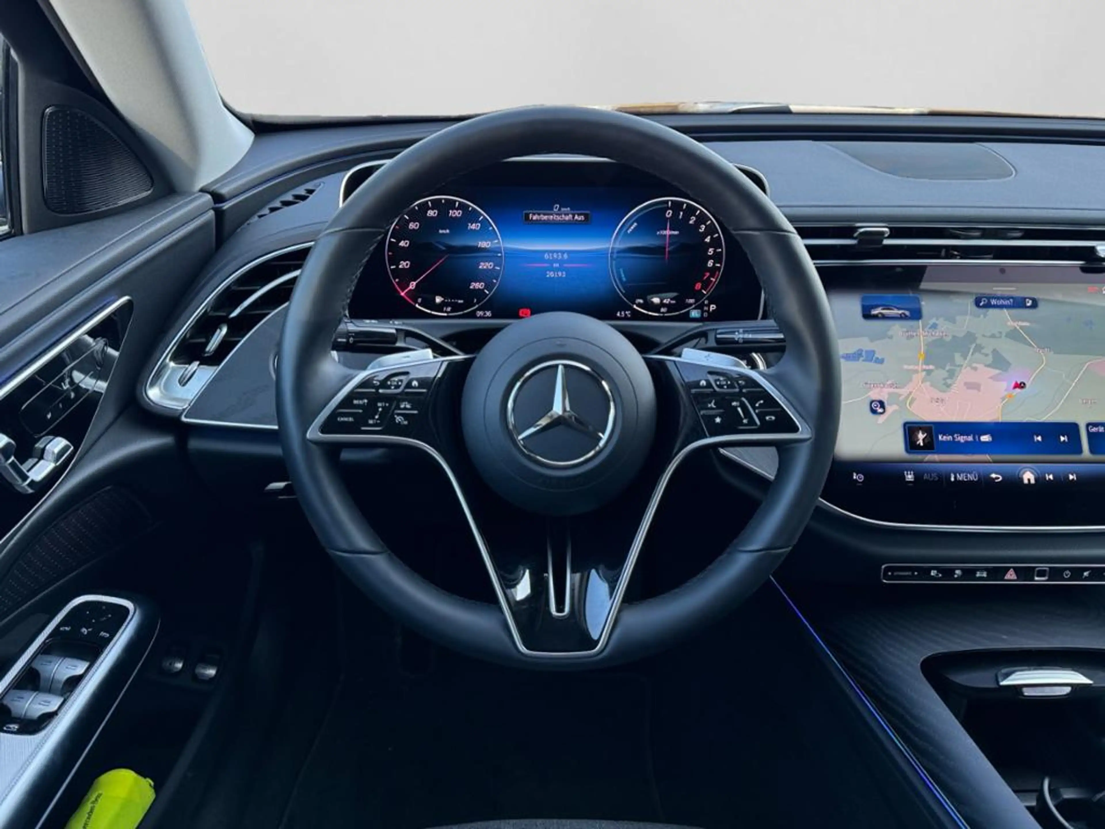 Mercedes-Benz E 400 e 4M AHK|DISTR|DIGILIGHT|360°|MEMORY — photo 9