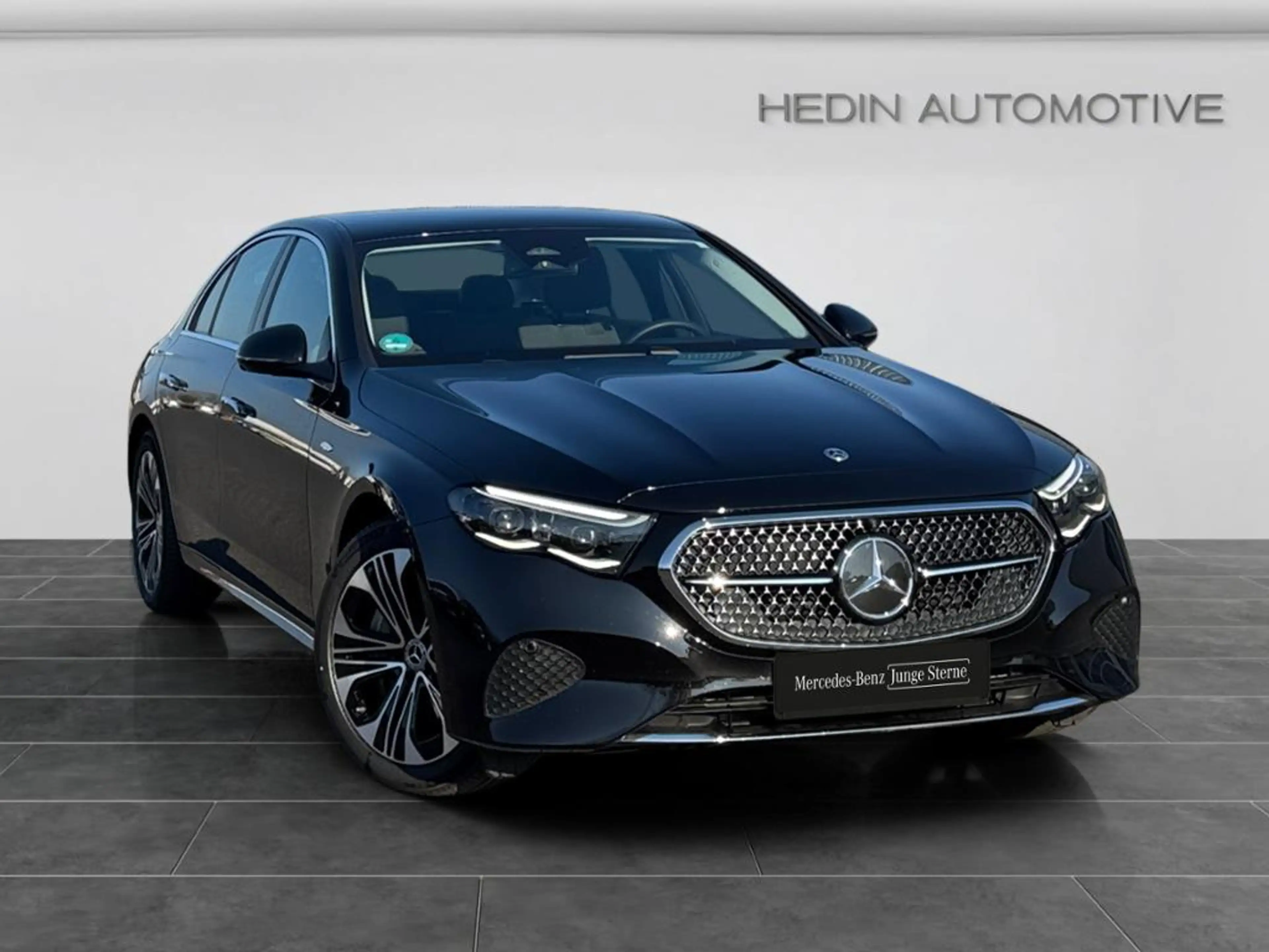 Mercedes-Benz E 400 e 4M AHK|DISTR|DIGILIGHT|360°|MEMORY — photo 4