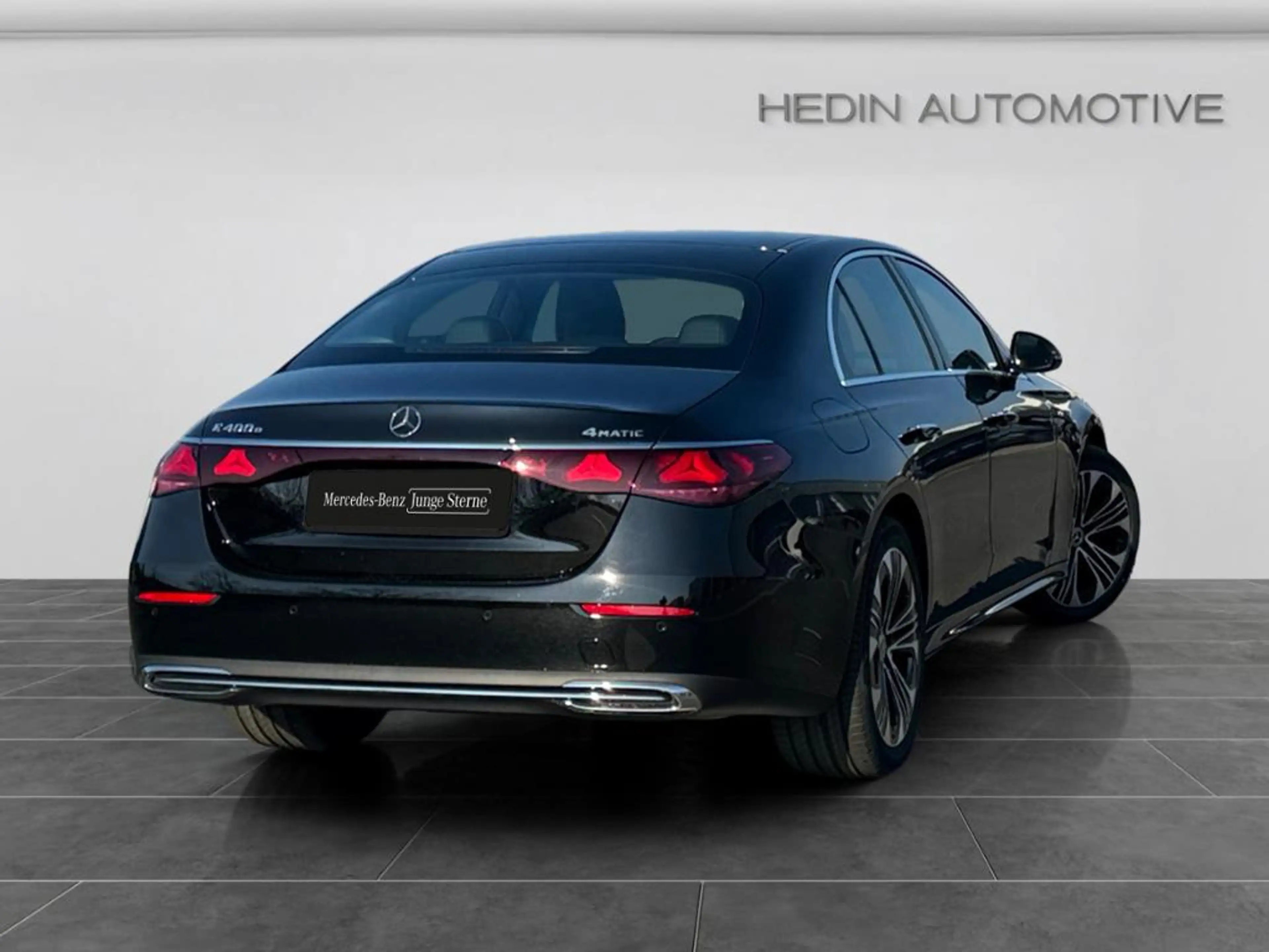 Mercedes-Benz E 400 e 4M AHK|DISTR|DIGILIGHT|360°|MEMORY — photo 5