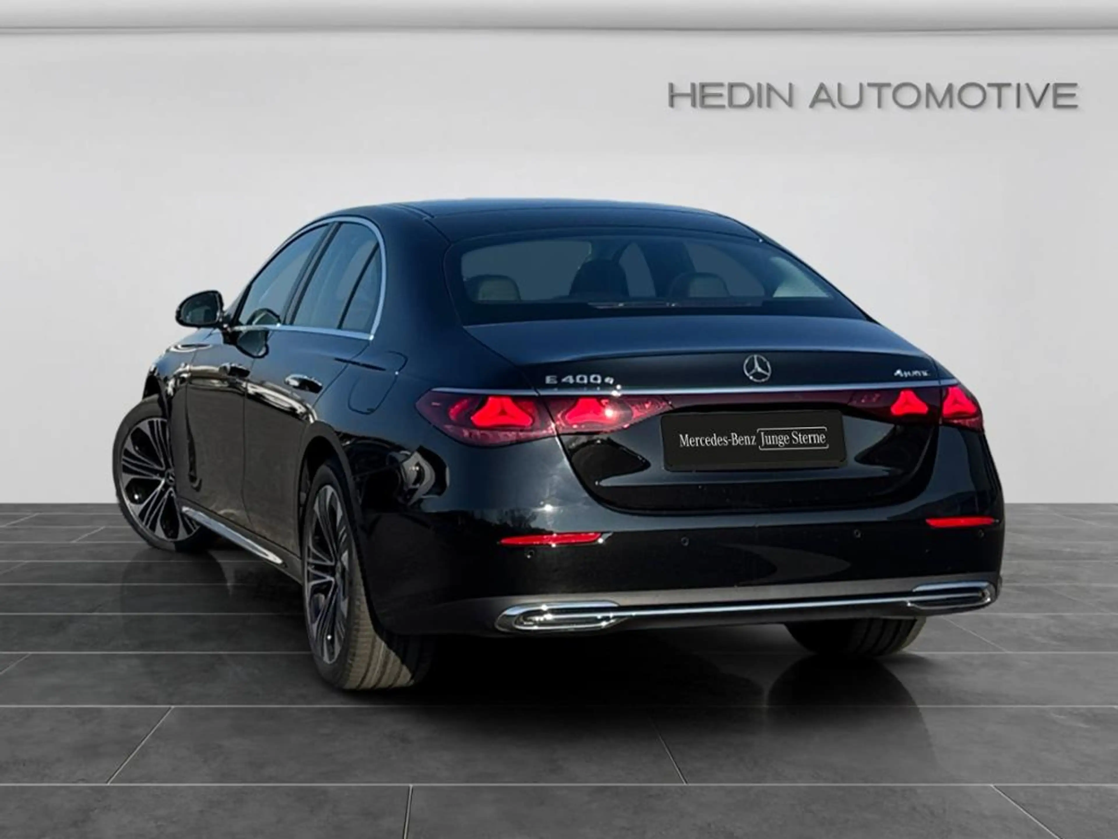 Mercedes-Benz E 400 e 4M AHK|DISTR|DIGILIGHT|360°|MEMORY — photo 3