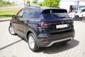 Volkswagen T-Cross 1.0 TSI LED Tempomat Schwarz - thumbnail 4