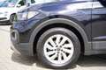 Volkswagen T-Cross 1.0 TSI LED Tempomat Schwarz - thumbnail 10