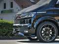 Volkswagen T6 Multivan T6.1 Highline DSG 4MOTION 169KW *SCHWARZER ABT* Schwarz - thumbnail 19