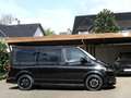 Volkswagen T6 Multivan T6.1 Highline DSG 4MOTION 169KW *SCHWARZER ABT* Schwarz - thumbnail 3