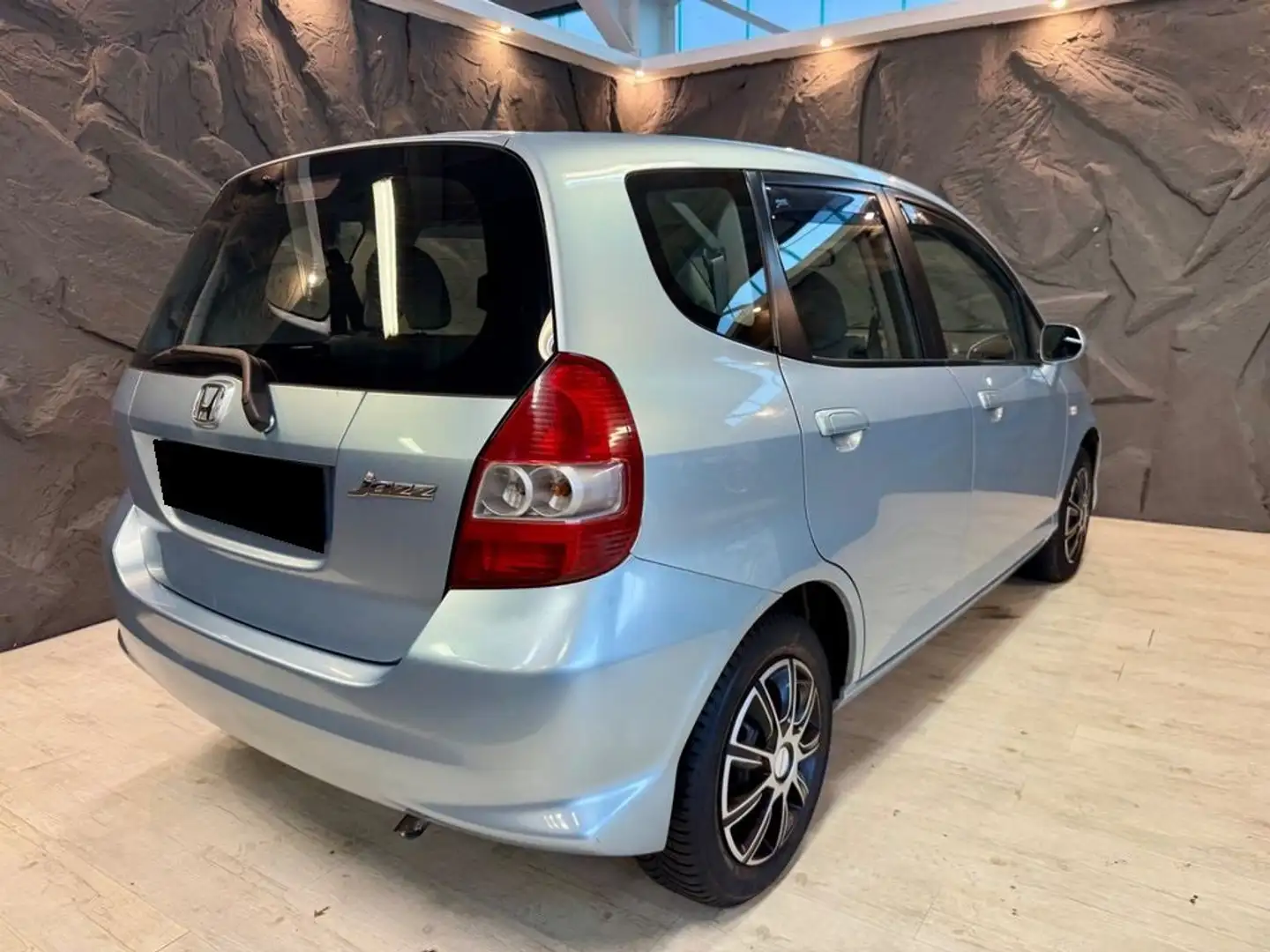 Honda Jazz Jazz 1.2i Cool Beige - 2