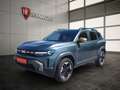 Dacia Duster TCe 130 Extreme 4x4 Grün - thumbnail 1