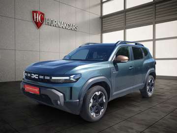 TCe 130 Extreme 4x4