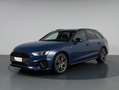Audi A4 Avant 40 2.0 tdi mhev S line edition quattro Blu/Azzurro - thumbnail 1