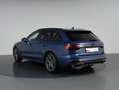 Audi A4 Avant 40 2.0 tdi mhev S line edition quattro Blu/Azzurro - thumbnail 4