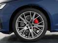 Audi A4 Avant 40 2.0 tdi mhev S line edition quattro Blu/Azzurro - thumbnail 14