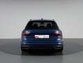 Audi A4 Avant 40 2.0 tdi mhev S line edition quattro Blu/Azzurro - thumbnail 5