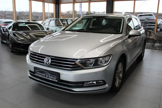 Volkswagen Passat Variant 2.0 TDI Comfortline BMT