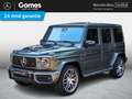 Mercedes-Benz G 63 Edition 1 | Schuifdak | Trekhaak | Massage stoe Серый - thumbnail 1